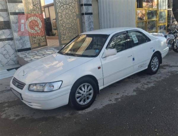 تويوتا كامري 2000 للبيع في العراق - بلد